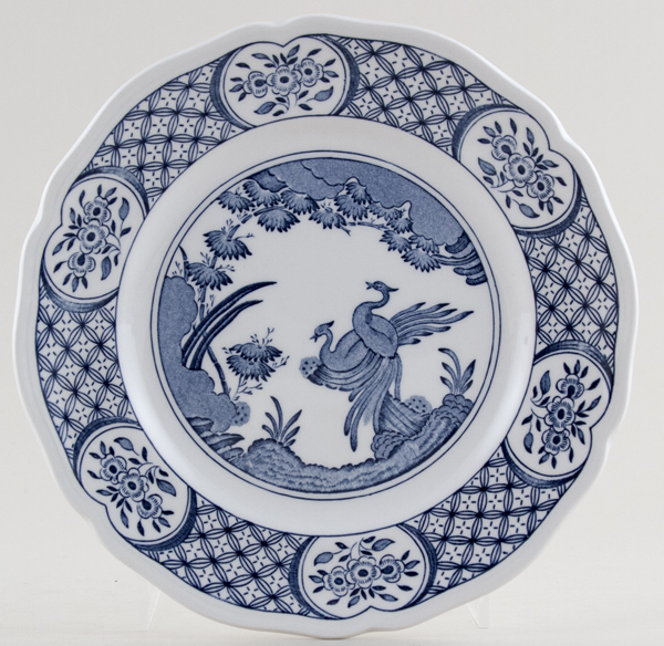 Plate